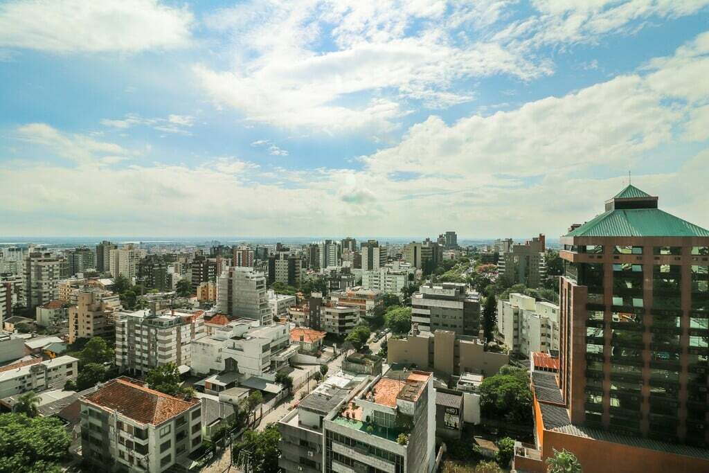 Lançamento Sala